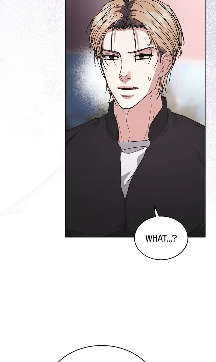 Read Off The Record chapter 30 image 8 on Lezhin