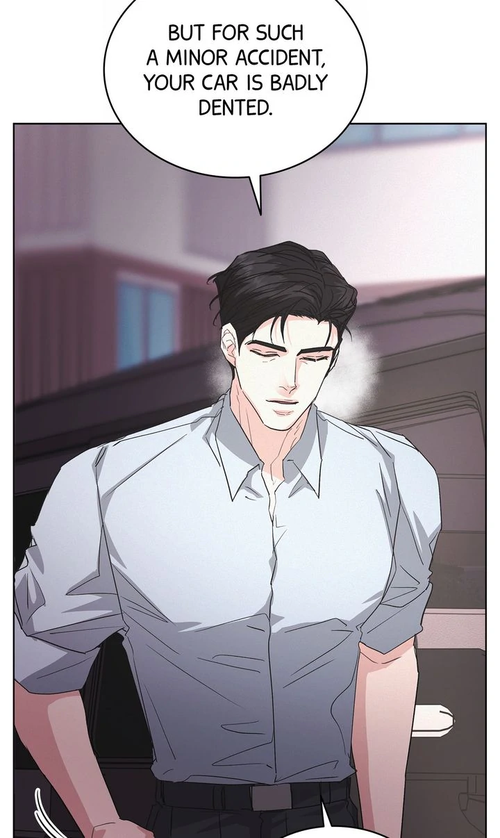 Read Off The Record chapter 30 image 9 on Lezhin