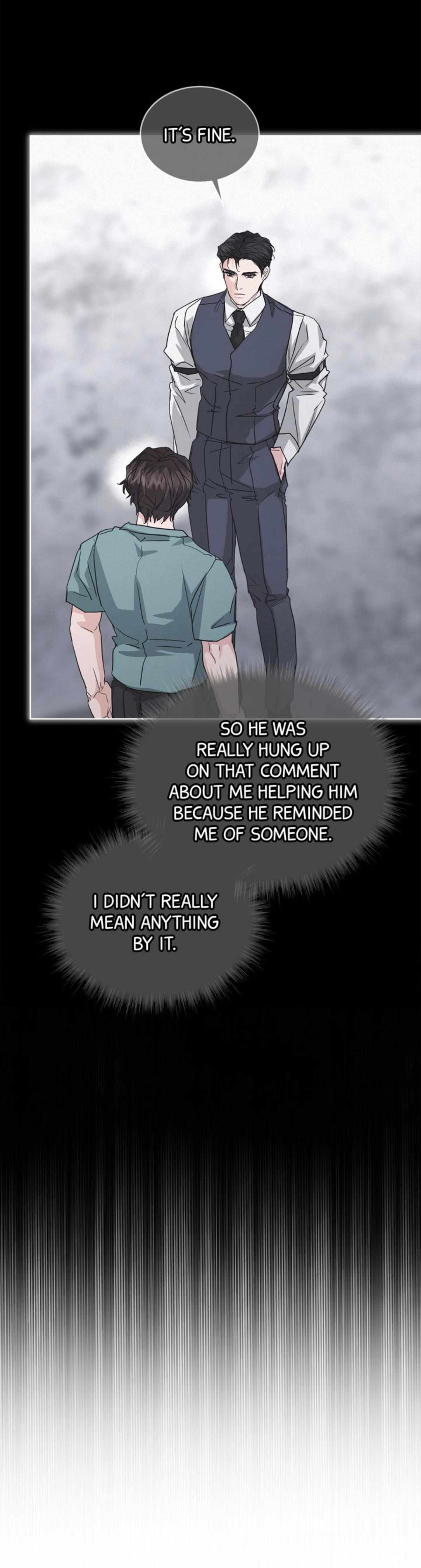 Read Off The Record chapter 34 image 22 on Lezhin