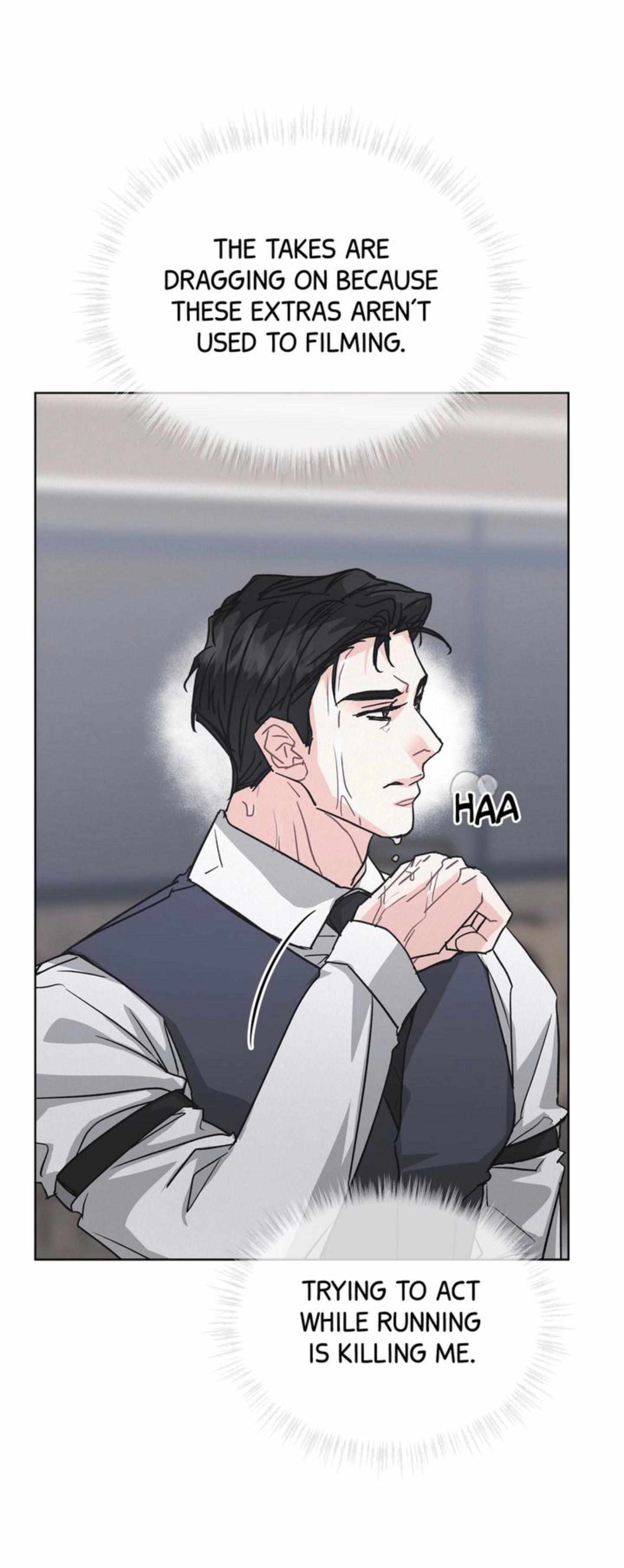 Read Off The Record chapter 34 image 26 on Lezhin