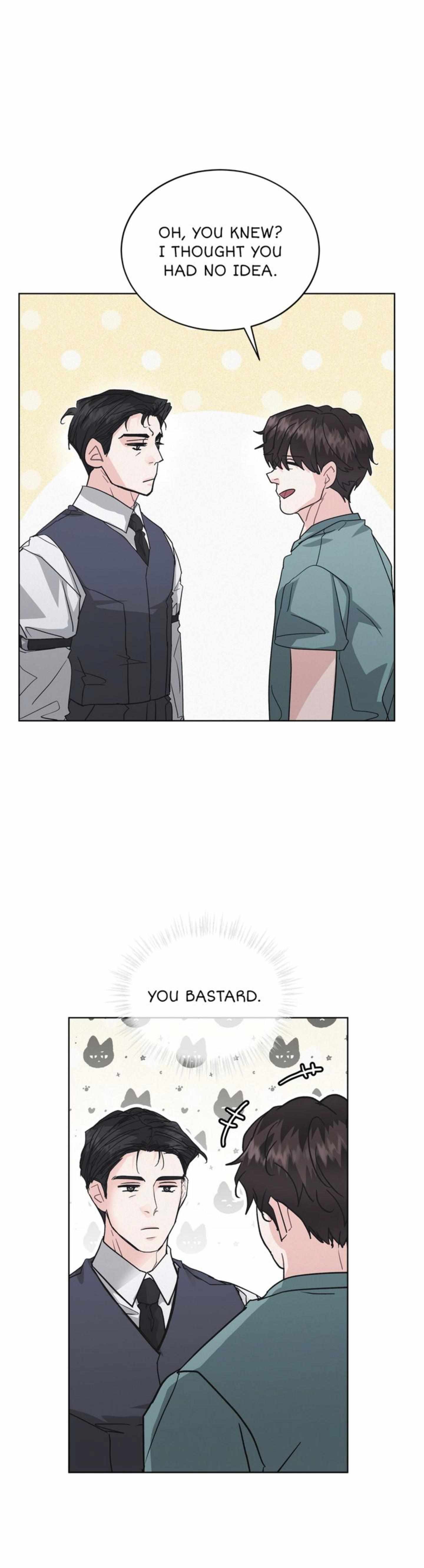 Read Off The Record chapter 34 image 28 on Lezhin