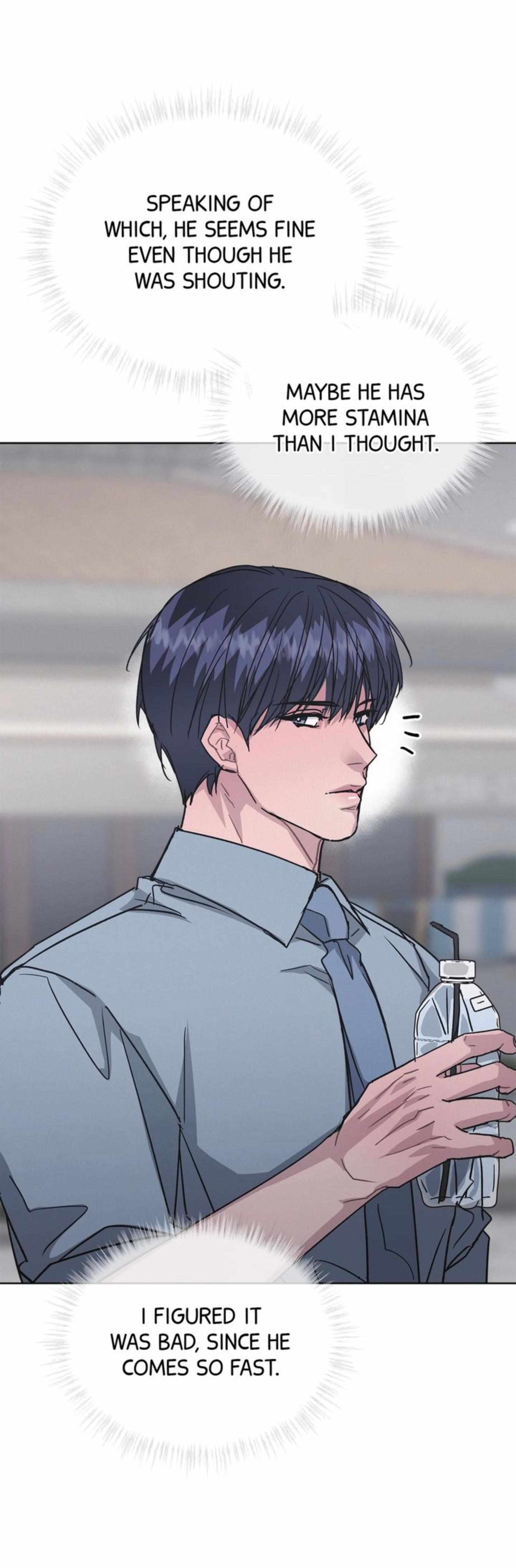 Read Off The Record chapter 34 image 29 on Lezhin