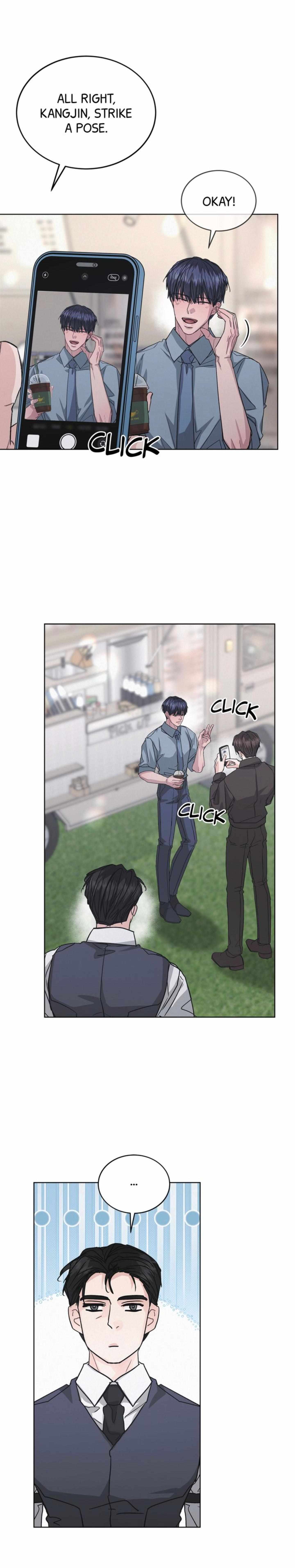 Read Off The Record chapter 34 image 33 on Lezhin