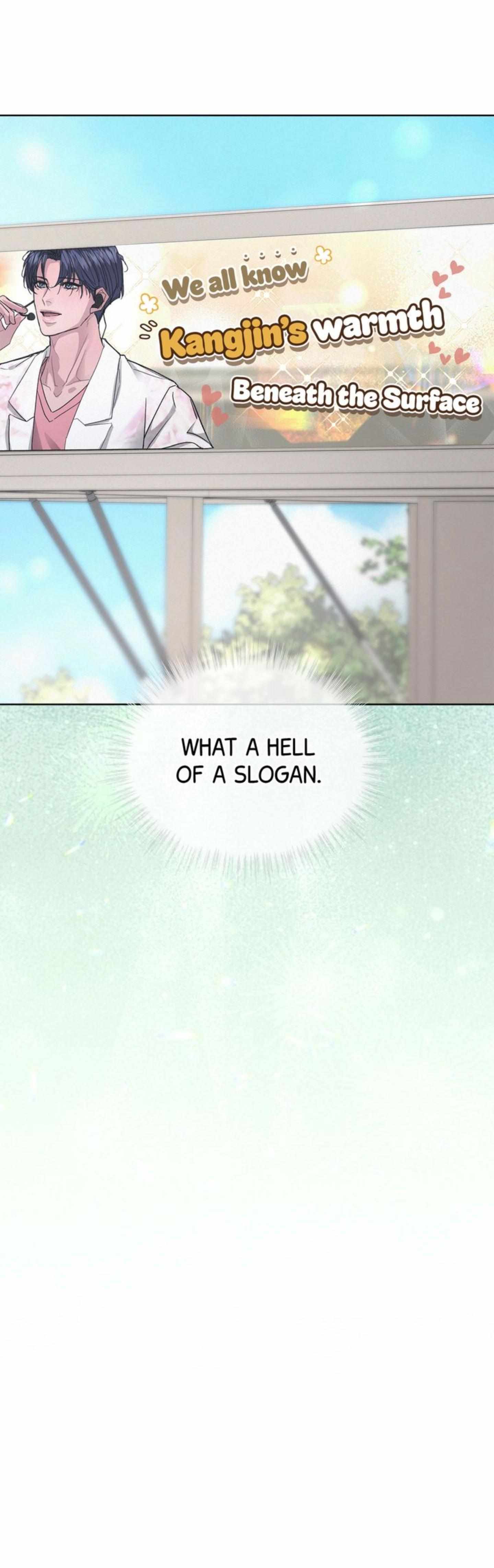 Read Off The Record chapter 34 image 34 on Lezhin