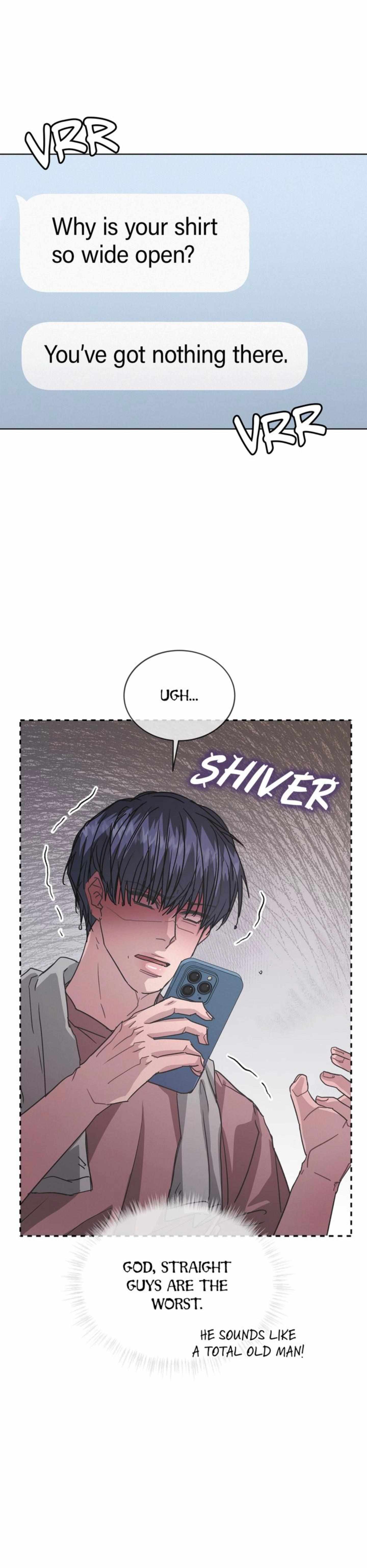 Read Off The Record chapter 36 image 22 on Lezhin
