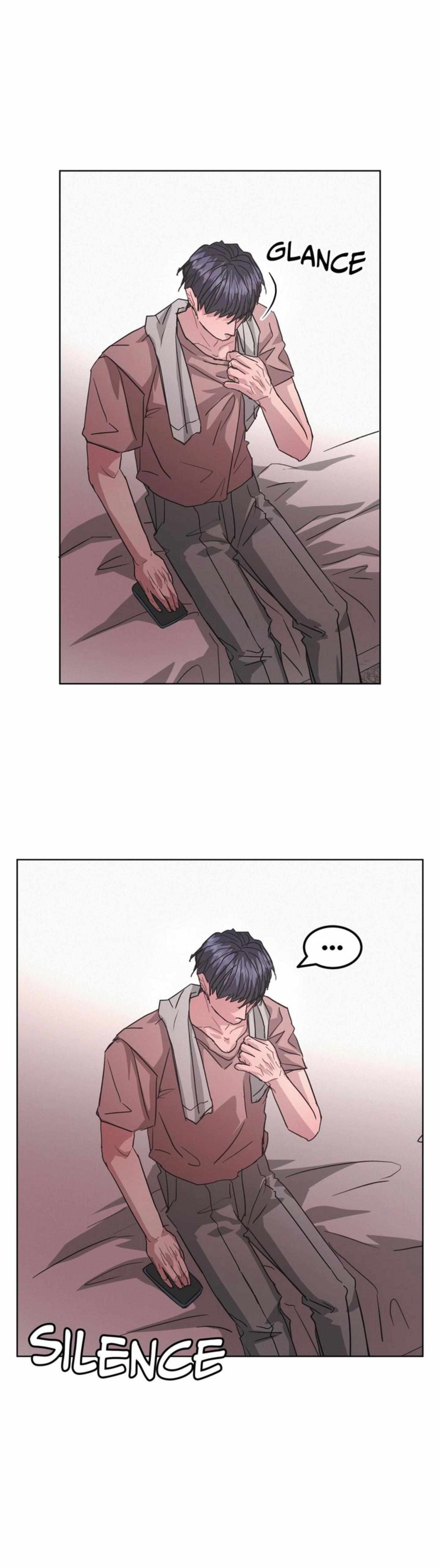 Read Off The Record chapter 36 image 24 on Lezhin