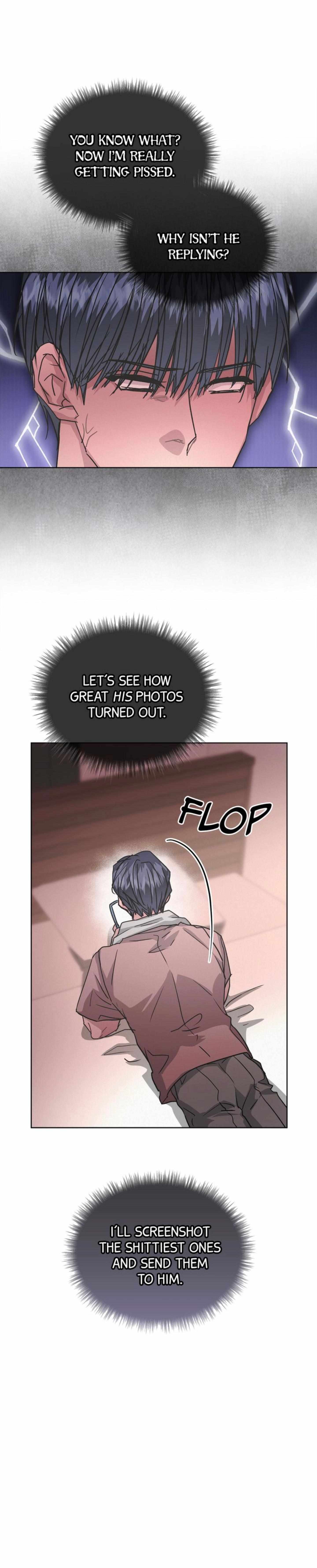 Read Off The Record chapter 36 image 25 on Lezhin
