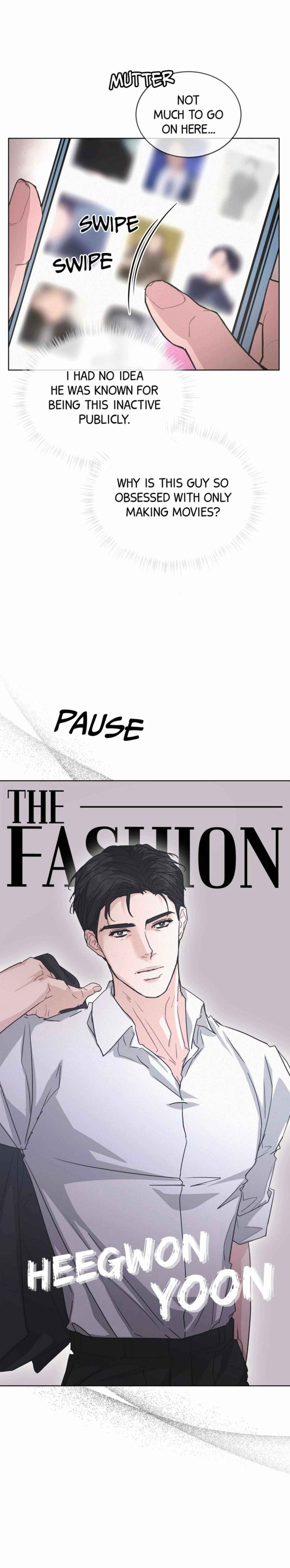 Read Off The Record chapter 36 image 27 on Lezhin