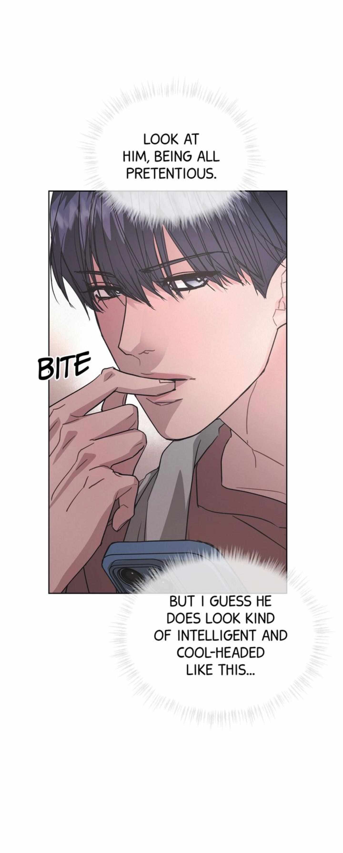 Read Off The Record chapter 36 image 28 on Lezhin