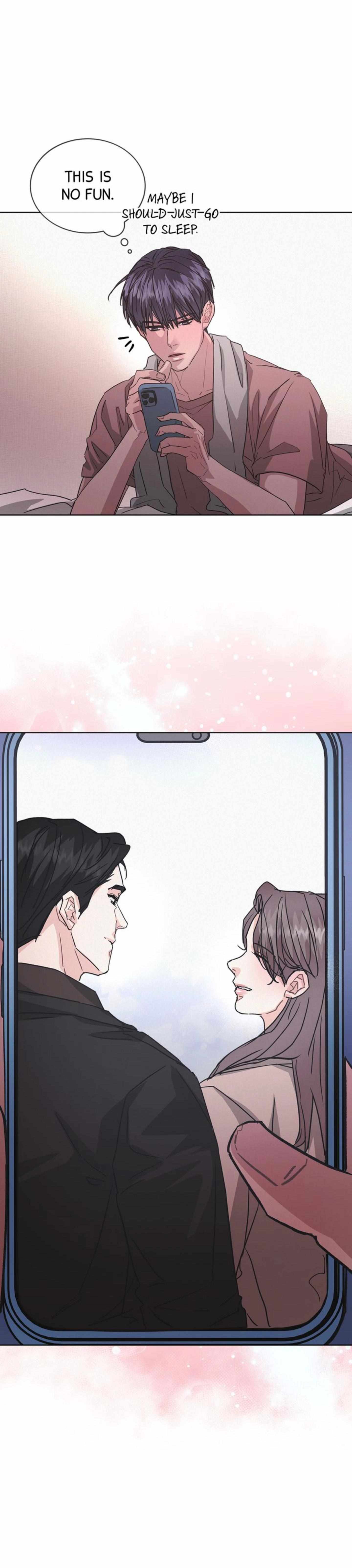 Read Off The Record chapter 36 image 29 on Lezhin