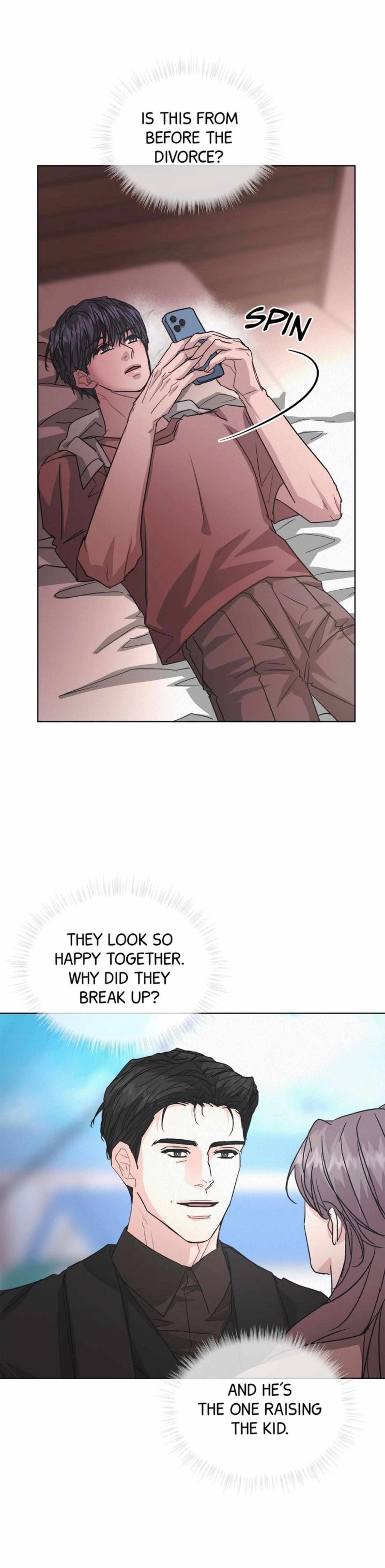 Read Off The Record chapter 36 image 30 on Lezhin