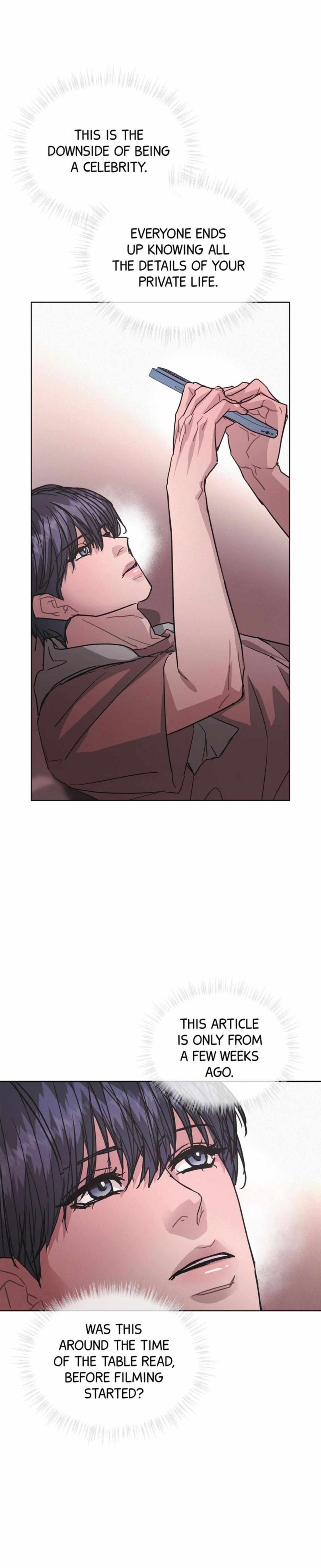 Read Off The Record chapter 36 image 31 on Lezhin