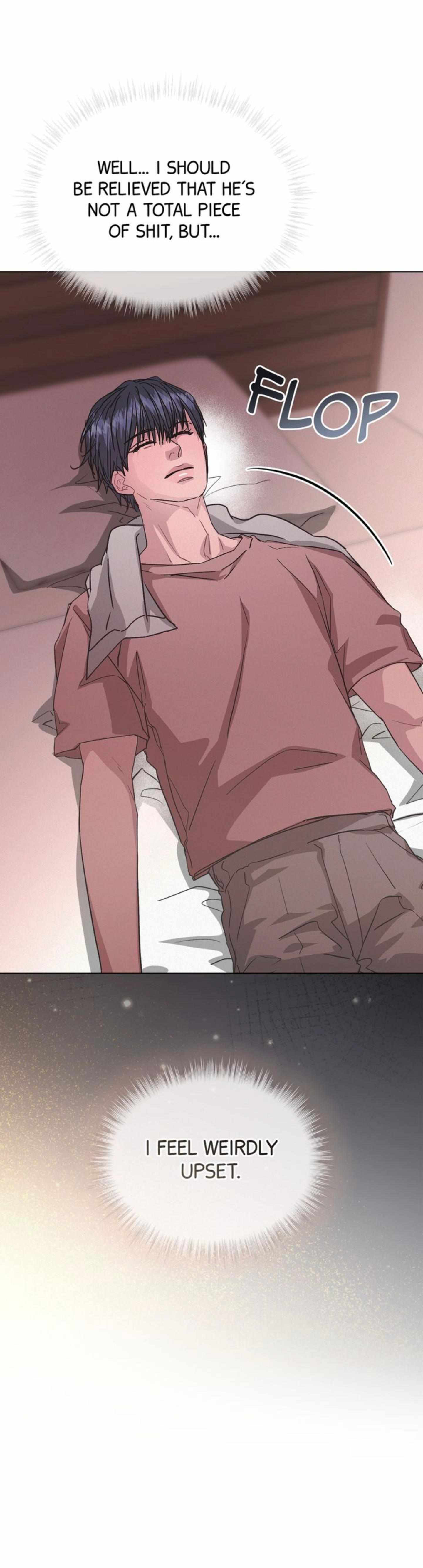 Read Off The Record chapter 36 image 33 on Lezhin