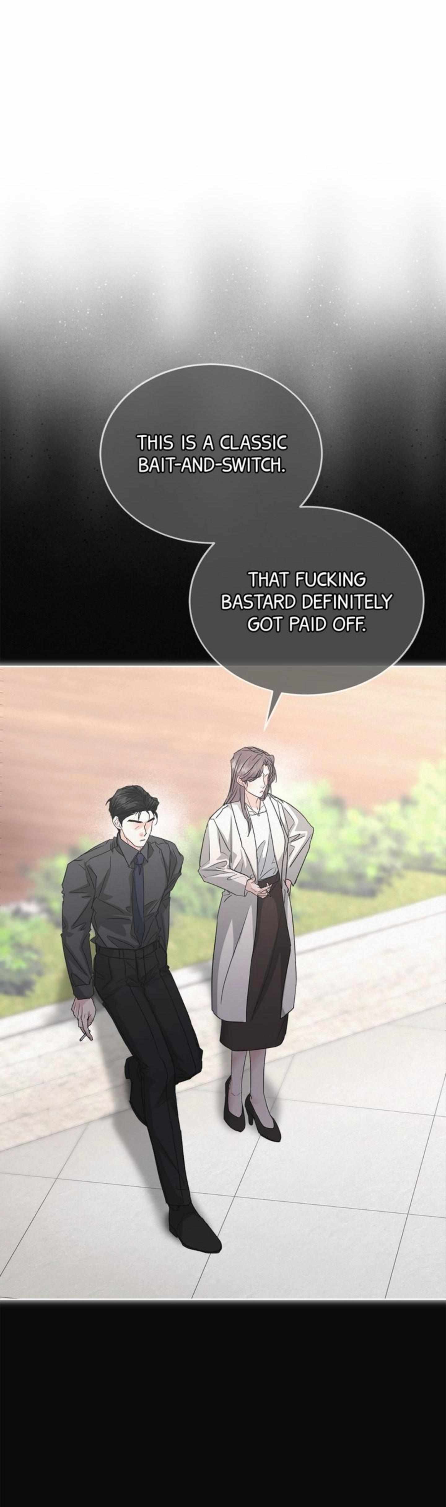 Read Off The Record chapter 36 image 4 on Lezhin