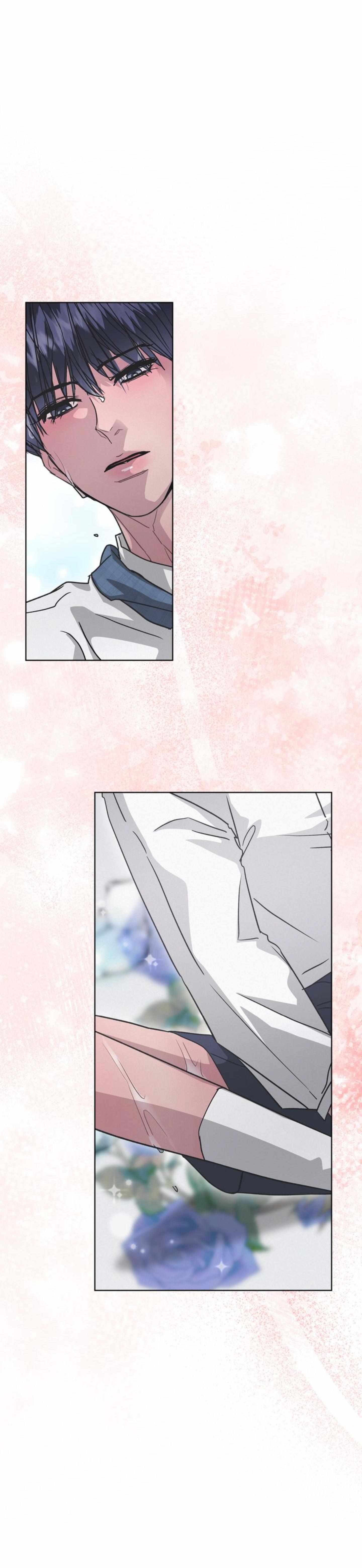 Read Off The Record chapter 36 image 8 on Lezhin