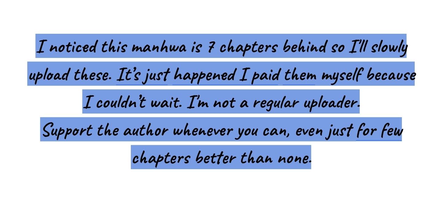 Read Off The Record chapter 38 image 1 on Lezhin