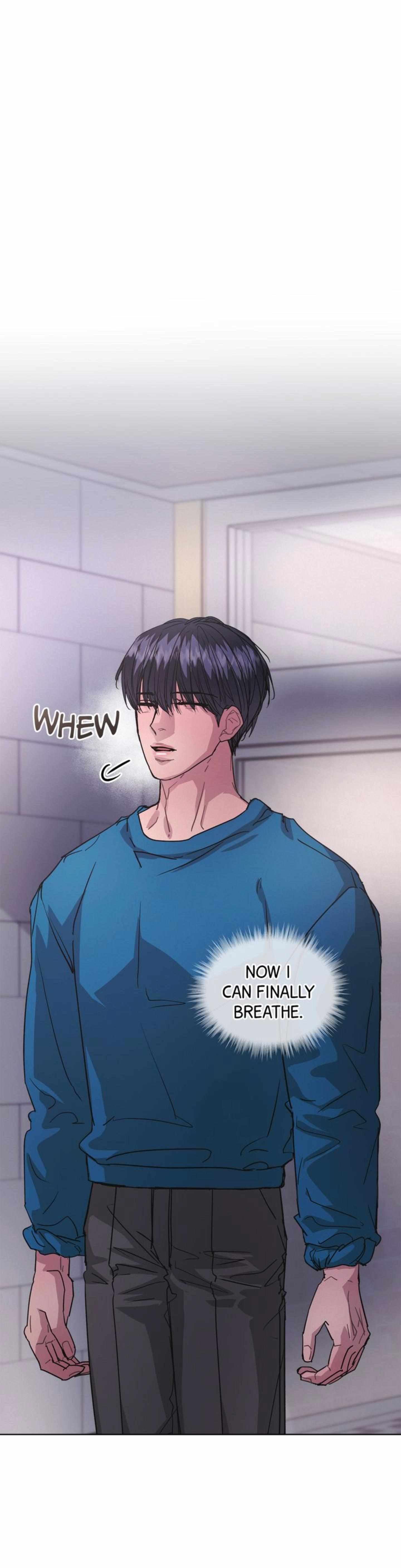 Read Off The Record chapter 38 image 19 on Lezhin