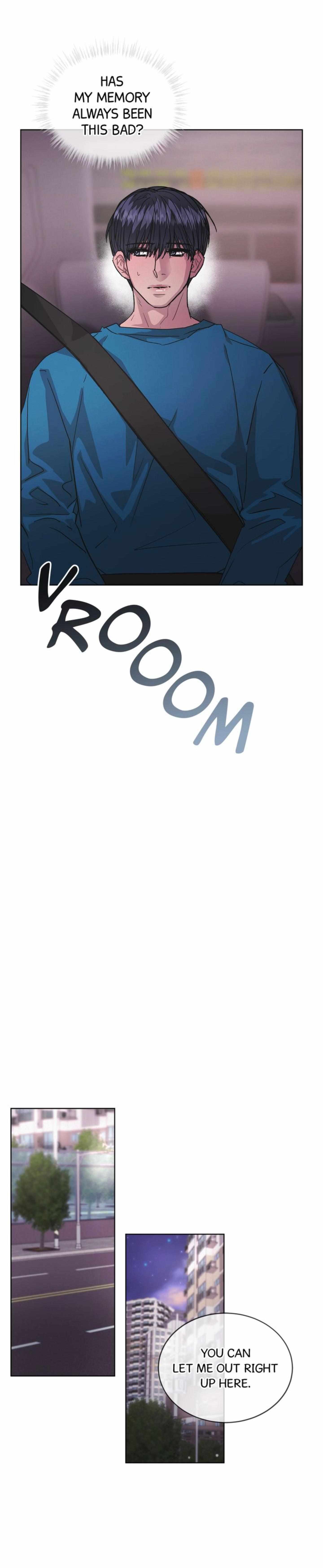Read Off The Record chapter 38 image 21 on Lezhin