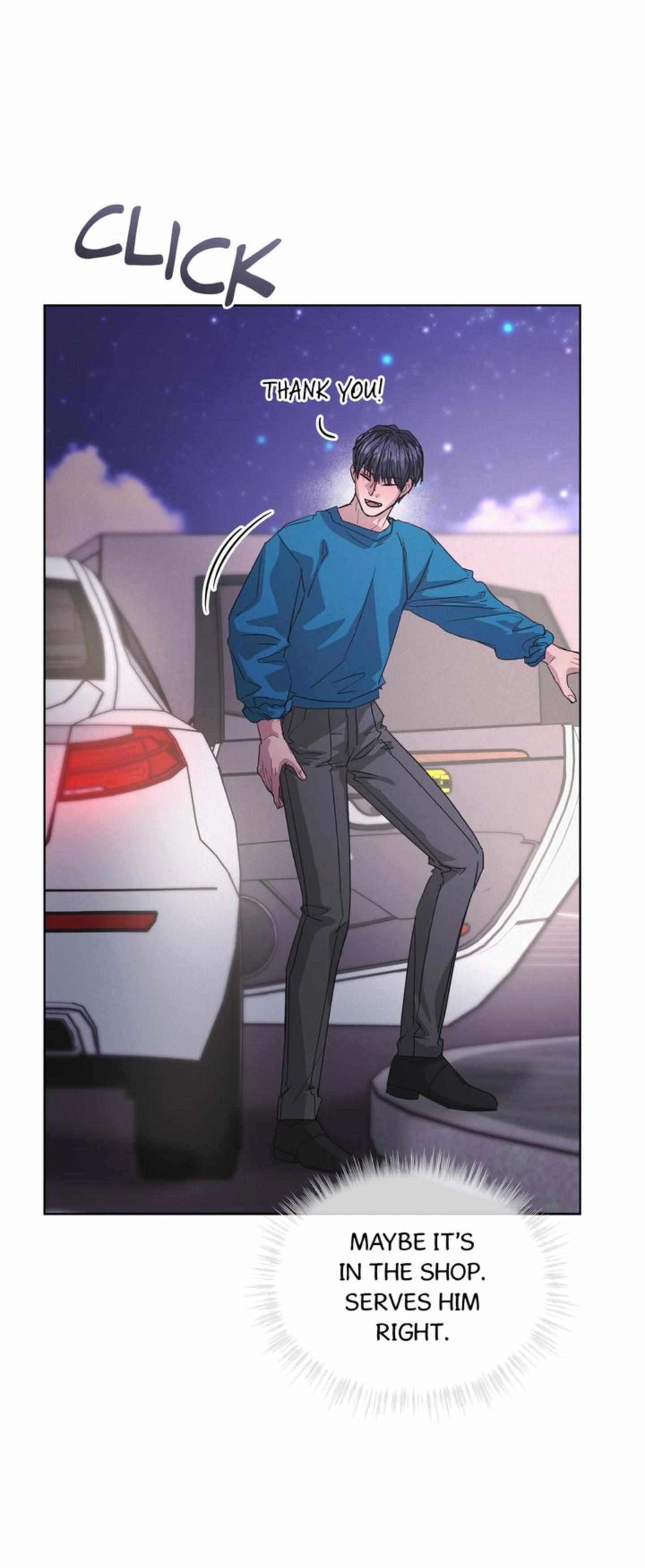 Read Off The Record chapter 38 image 23 on Lezhin