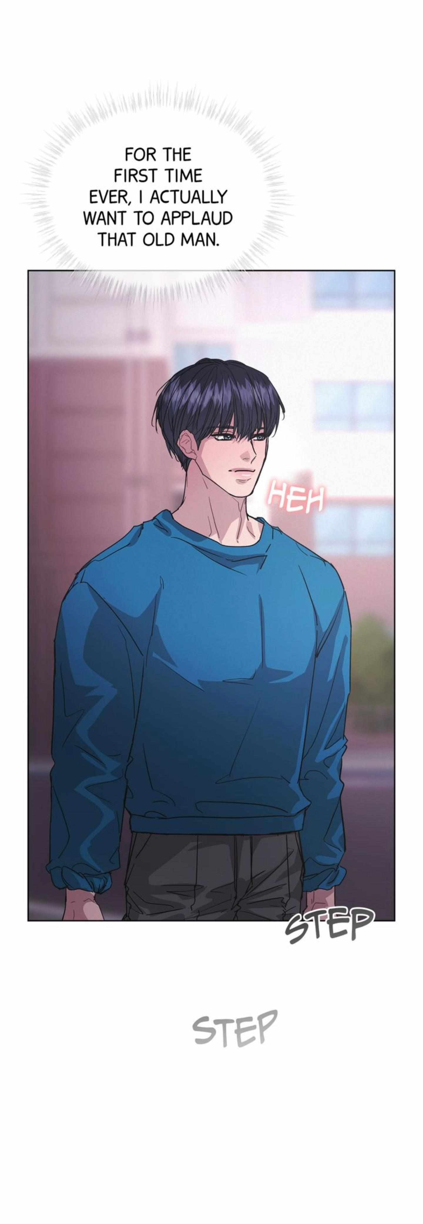 Read Off The Record chapter 38 image 24 on Lezhin