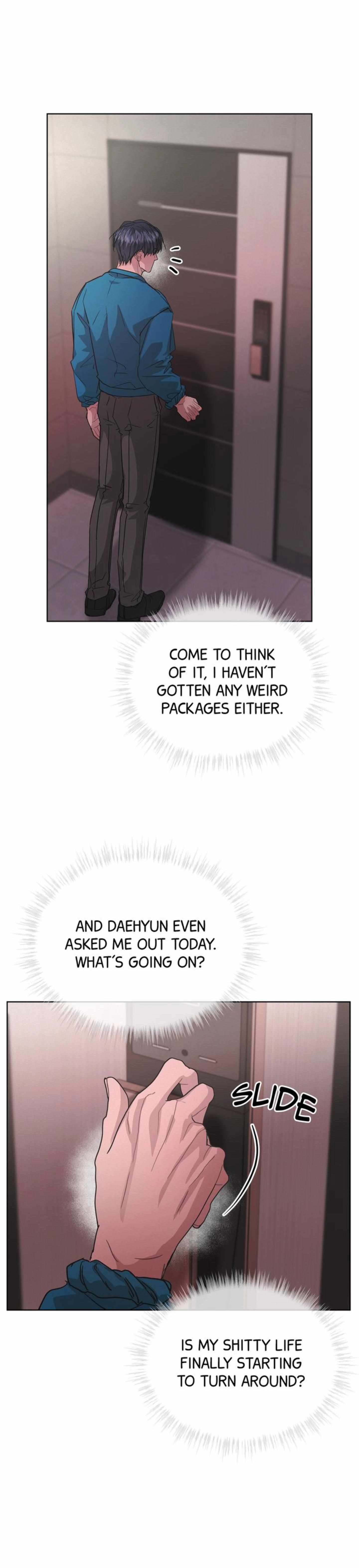 Read Off The Record chapter 38 image 25 on Lezhin