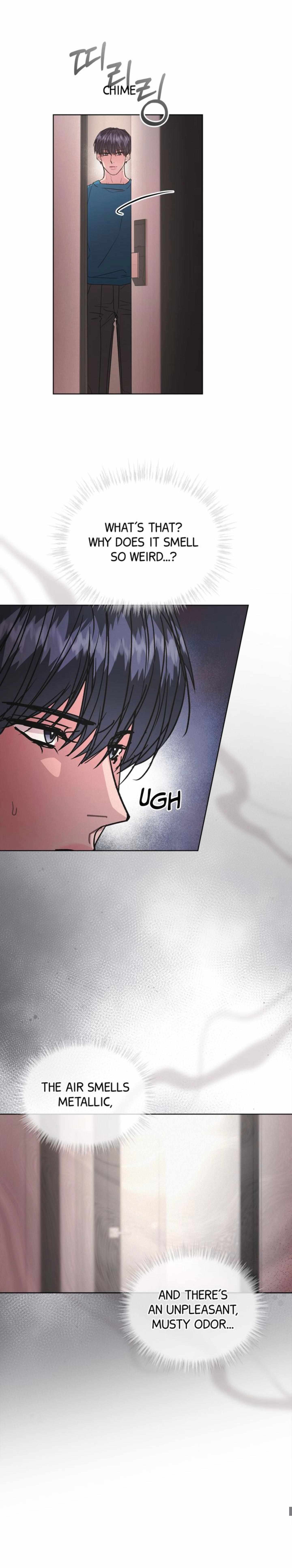Read Off The Record chapter 38 image 27 on Lezhin