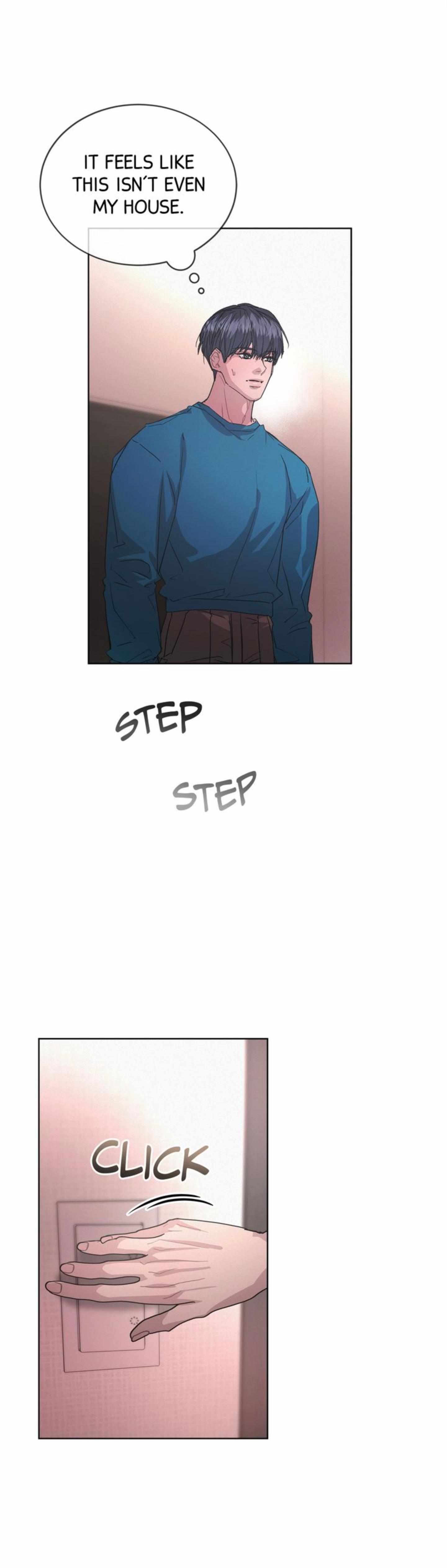 Read Off The Record chapter 38 image 28 on Lezhin