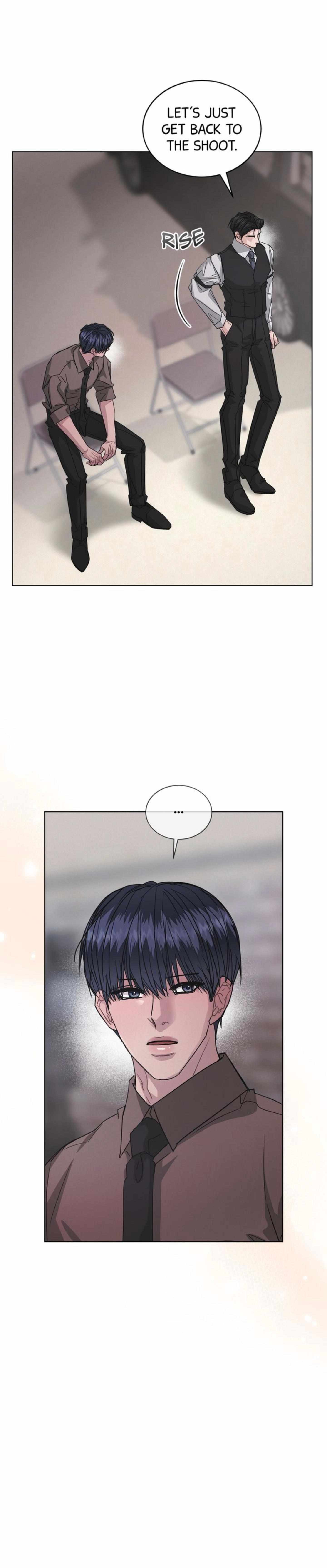 Read Off The Record chapter 38 image 6 on Lezhin