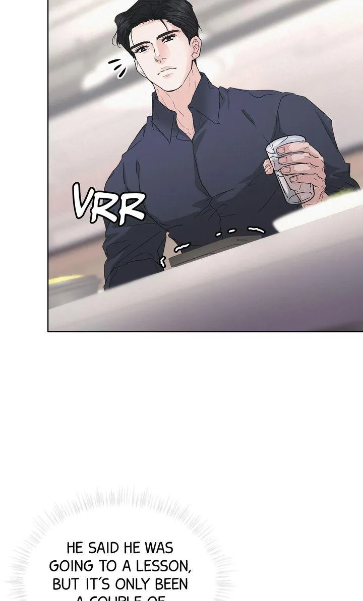 Off The Record Chapter 39 page 17 - 