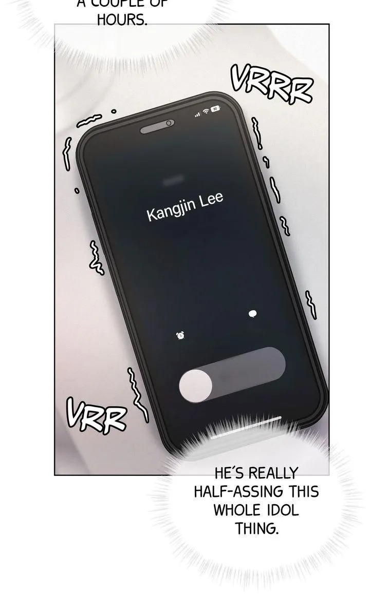 Off The Record Chapter 39 page 18 - 