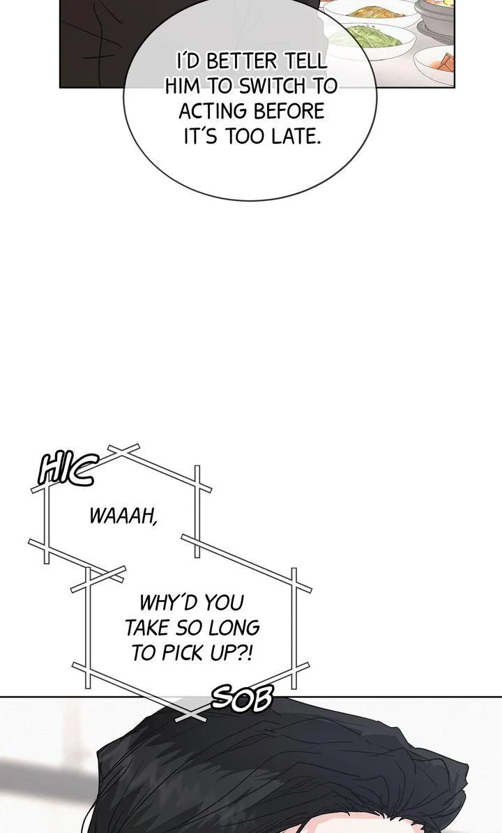 Off The Record Chapter 39 page 20 - 