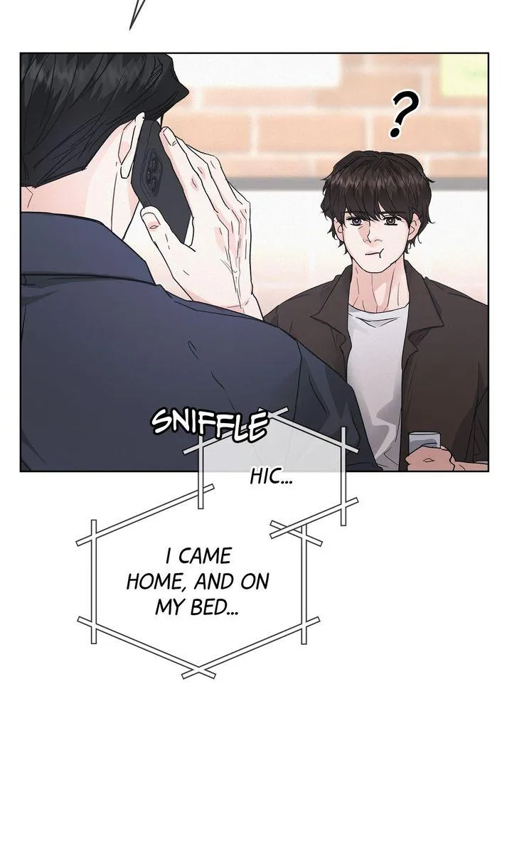 Off The Record Chapter 39 page 22 - 
