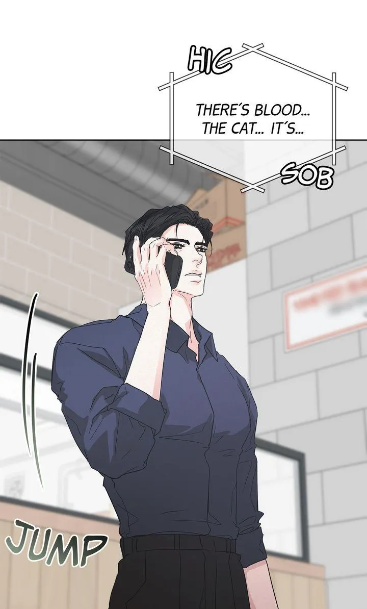 Off The Record Chapter 39 page 23 - 