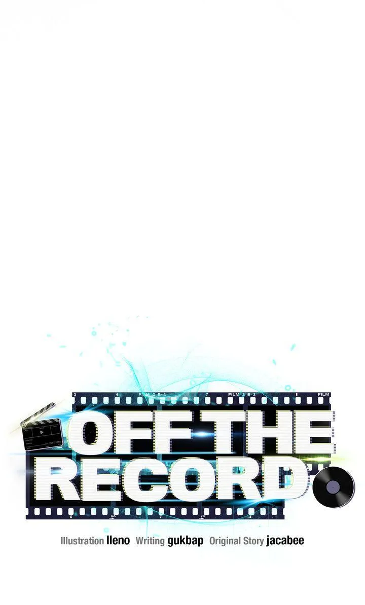 Off The Record Chapter 39 page 25 - 