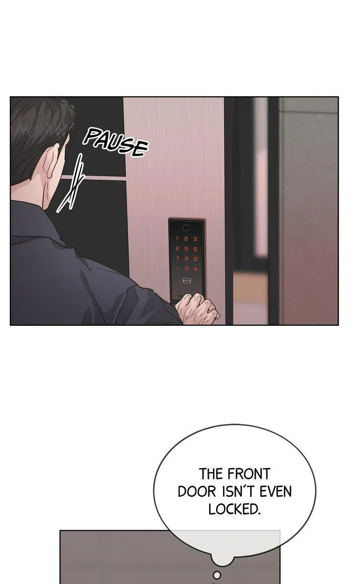 Off The Record Chapter 39 page 28 - 