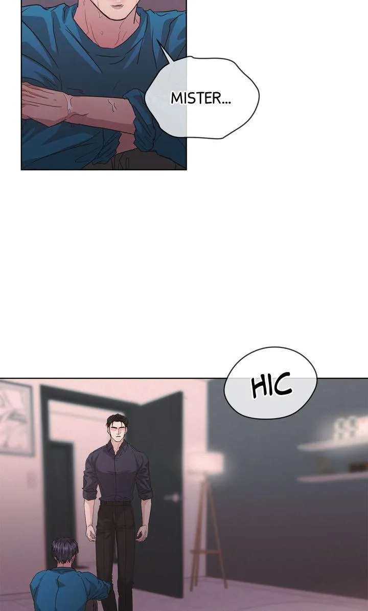 Off The Record Chapter 39 page 36 - 