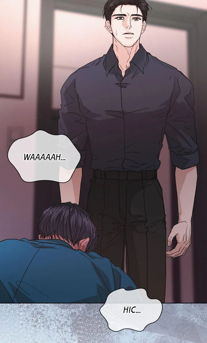 Off The Record Chapter 39 page 39 - 