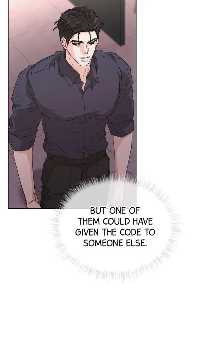Off The Record Chapter 39 page 41 - 