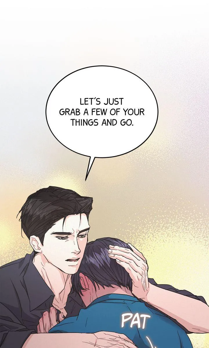 Off The Record Chapter 39 page 50 - 