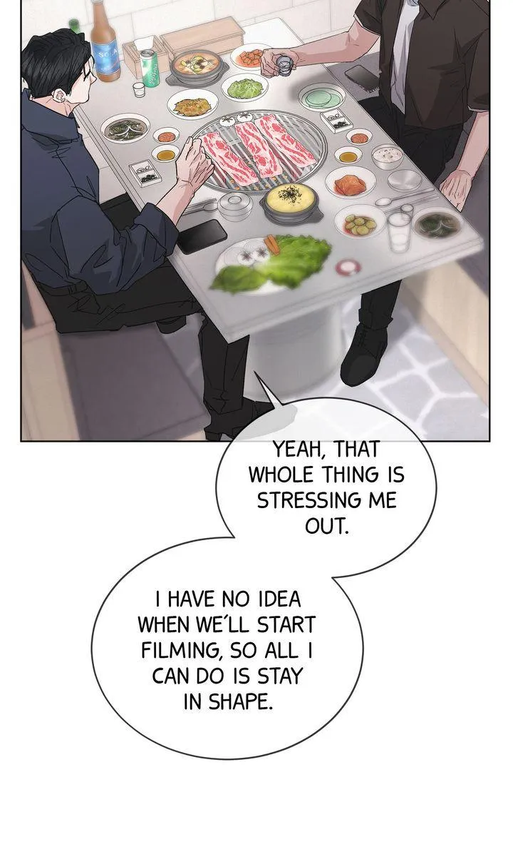 Off The Record Chapter 39 page 6 - 