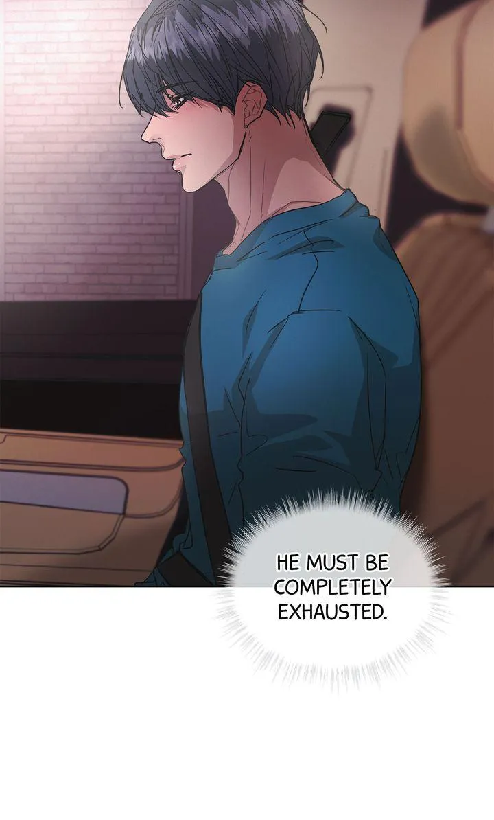 Off The Record Chapter 39 page 56 - 