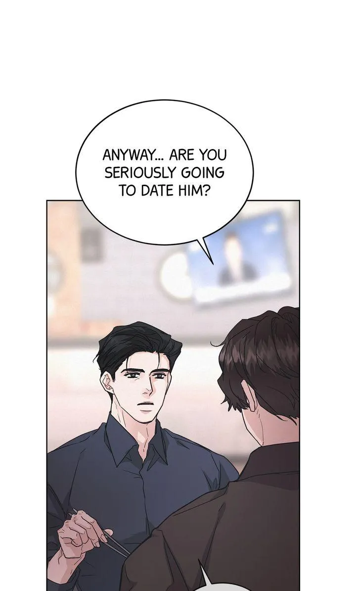 Off The Record Chapter 39 page 8 - 