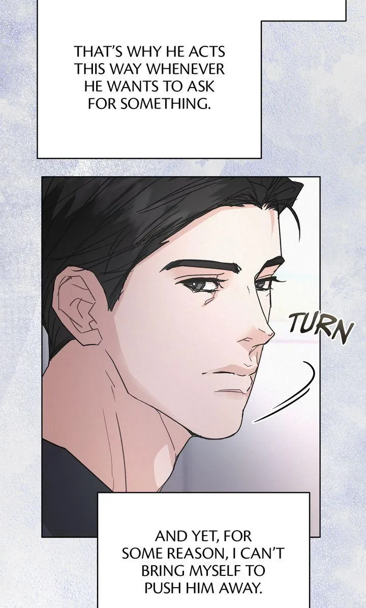 Off The Record Chapter 39 page 77 - 