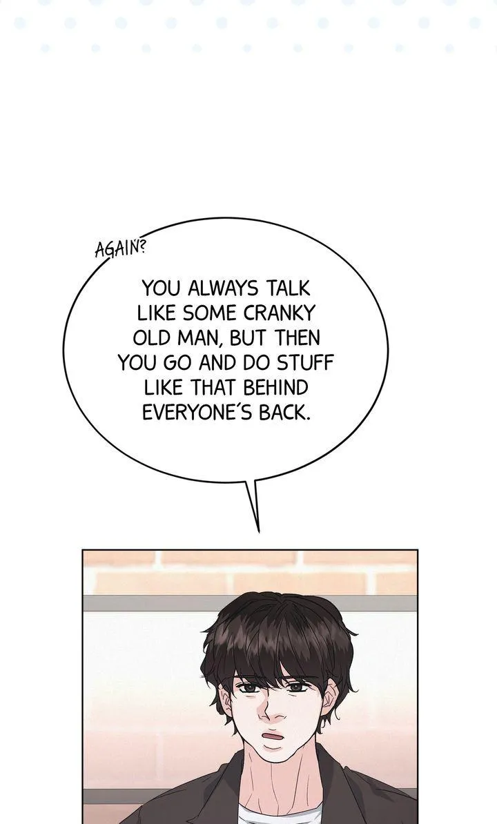 Off The Record Chapter 39 page 10 - 