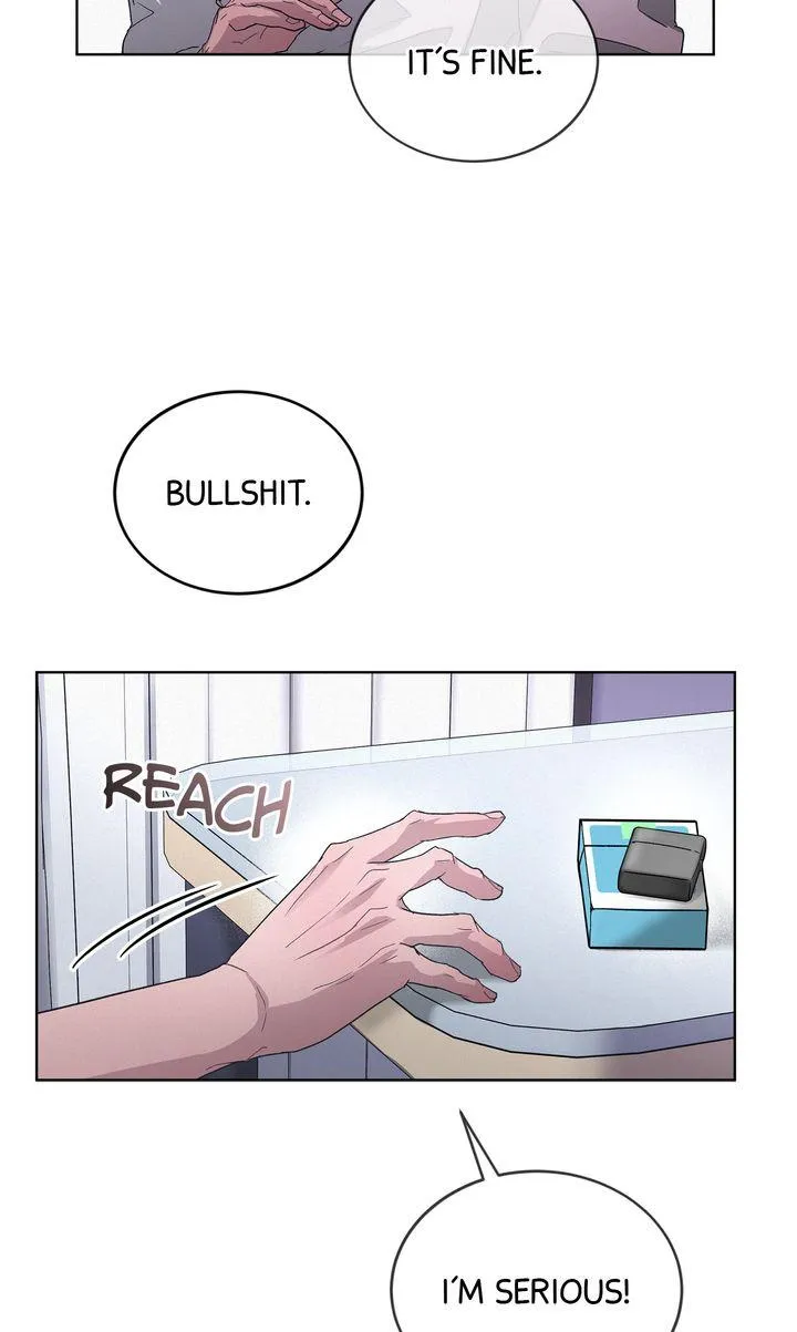 Off The Record Chapter 40 page 11 - 