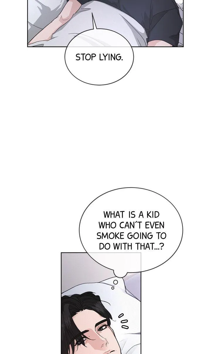 Off The Record Chapter 40 page 13 - 