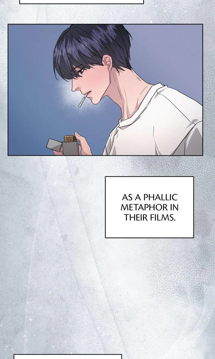 Off The Record Chapter 40 page 15 - 