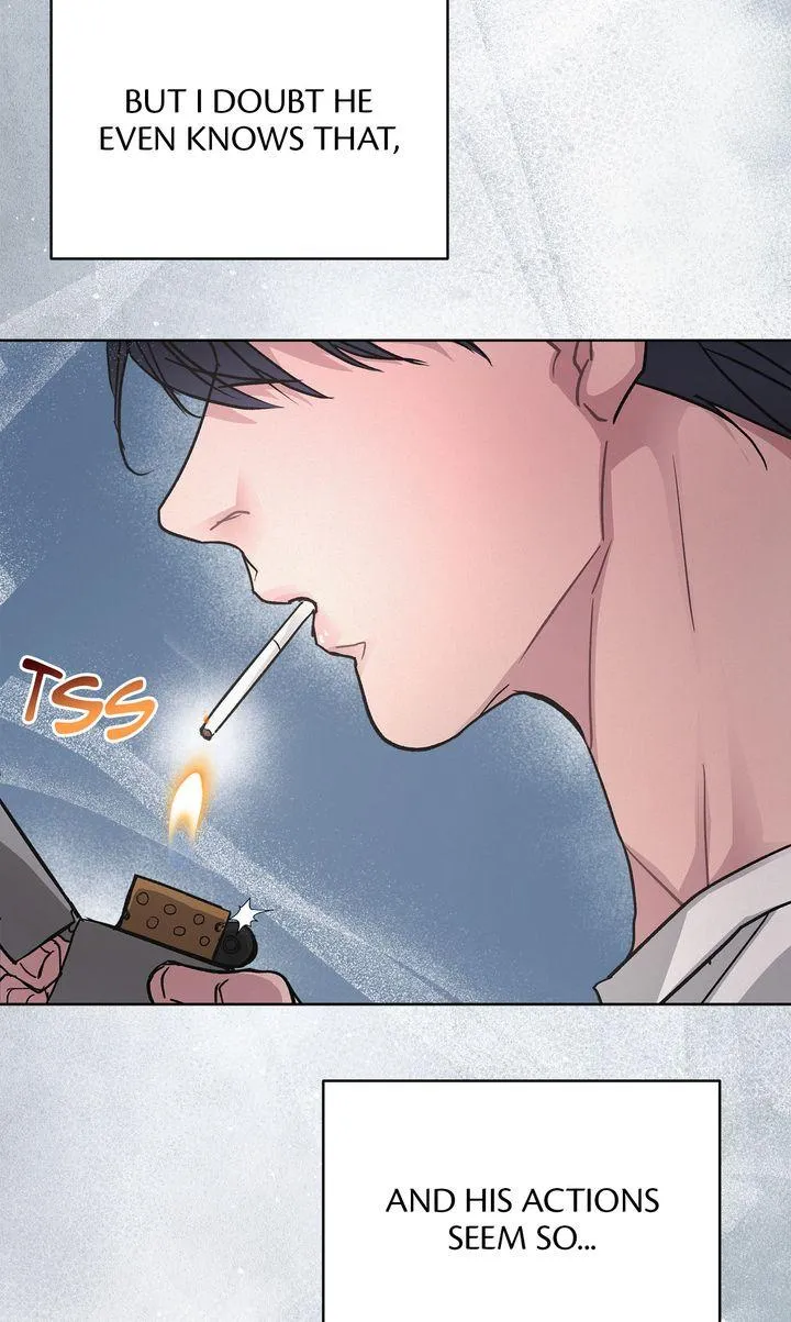 Off The Record Chapter 40 page 16 - 