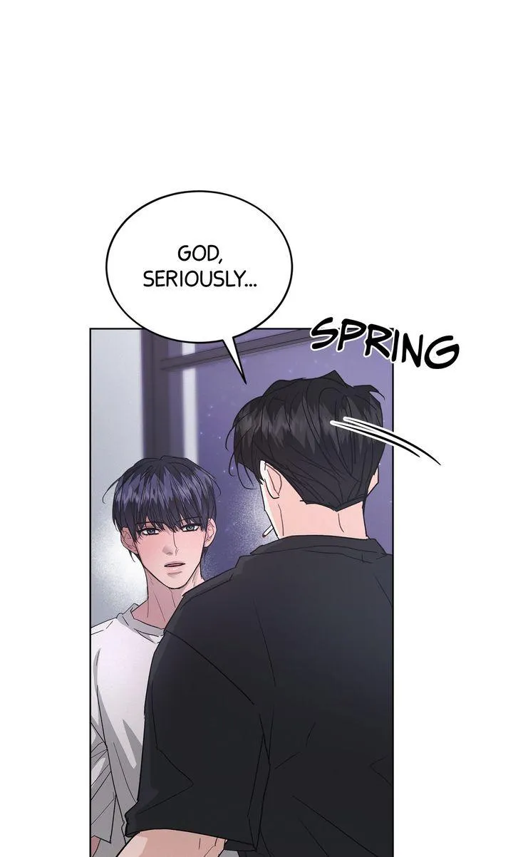 Off The Record Chapter 40 page 20 - 