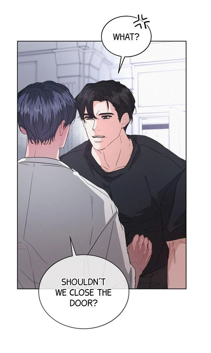 Off The Record Chapter 40 page 29 - 